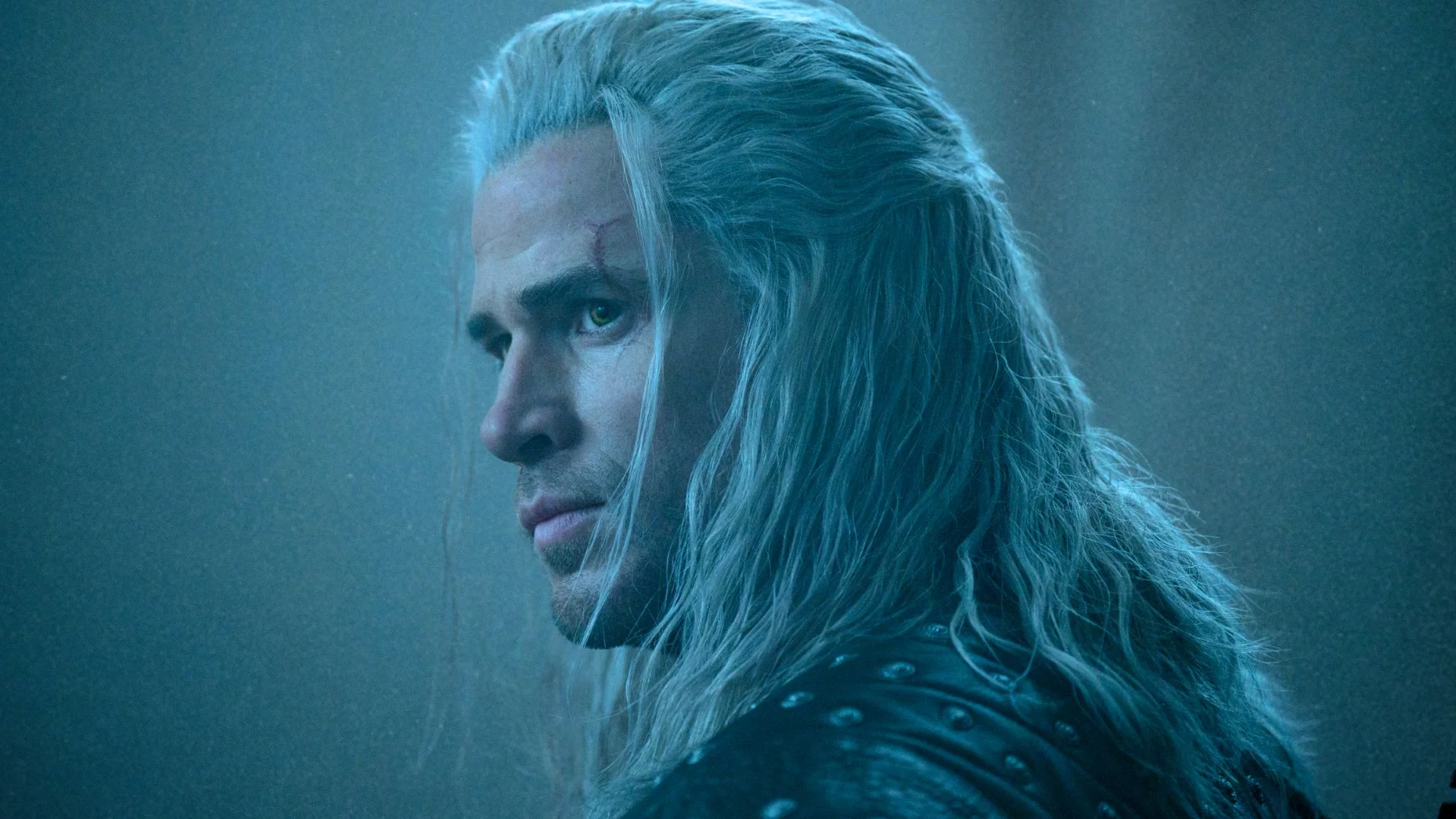 "Wiedźmin" z nowym Geraltem wleciał na Netfliksa. Zobacz, ile zajmie ci seans