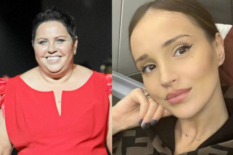 Dorota Wellman skrytykowała Marinę Łuczenko-Szczęsną. Żona reprezentanta Polski wcześniej przyznała, że nie pójdzie na wybory.