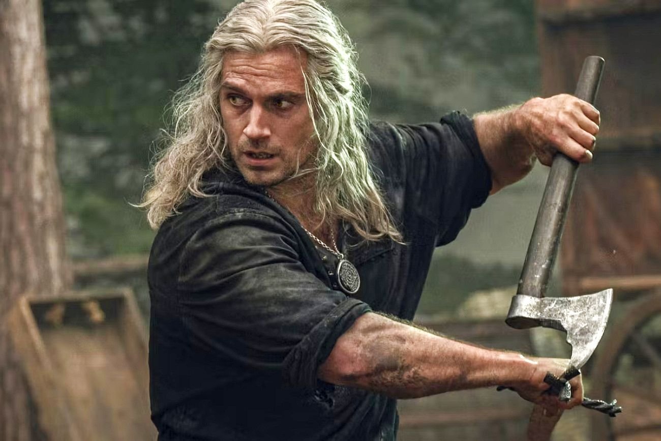 Nowe wieści dot. 4. sezonu "Wiedźmina". Wiadomo, czym serial będzie się inspirować.