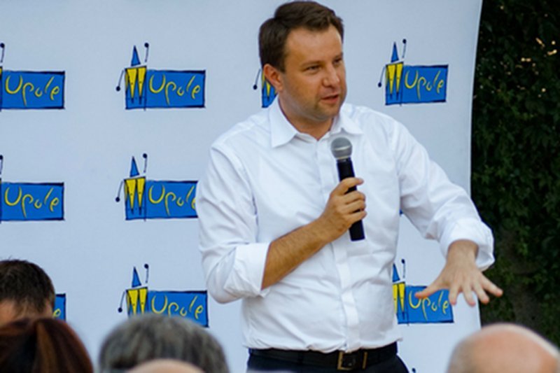 Arkadiusz Wiśniewski, prezydent Opola proponuje rozwiązanie konfliktu wokół festiwalu. Będzie przełom?