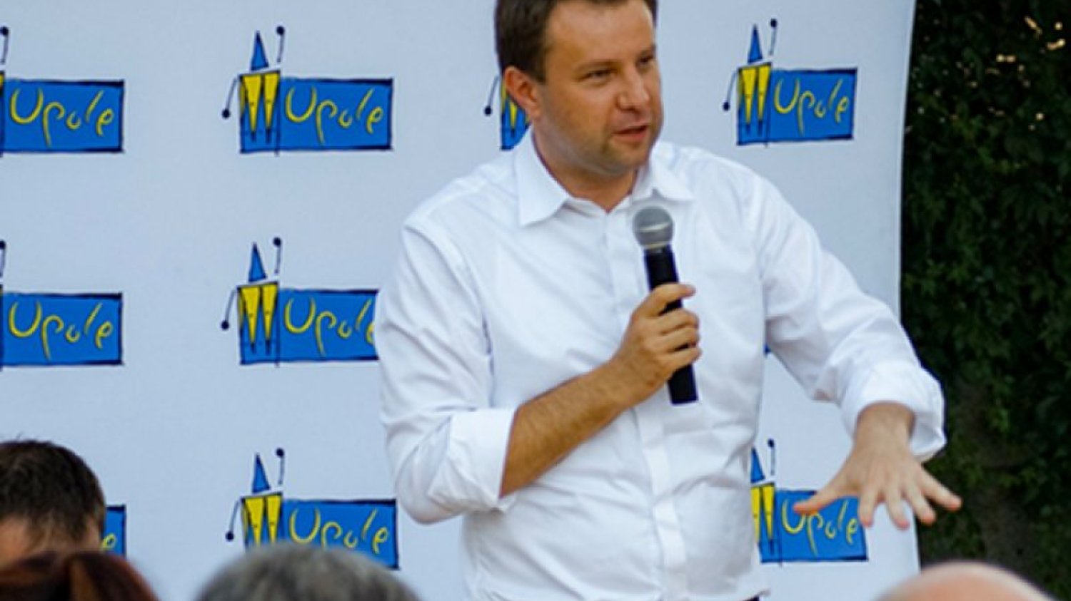 Arkadiusz Wiśniewski, prezydent Opola proponuje rozwiązanie konfliktu wokół festiwalu. Będzie przełom?