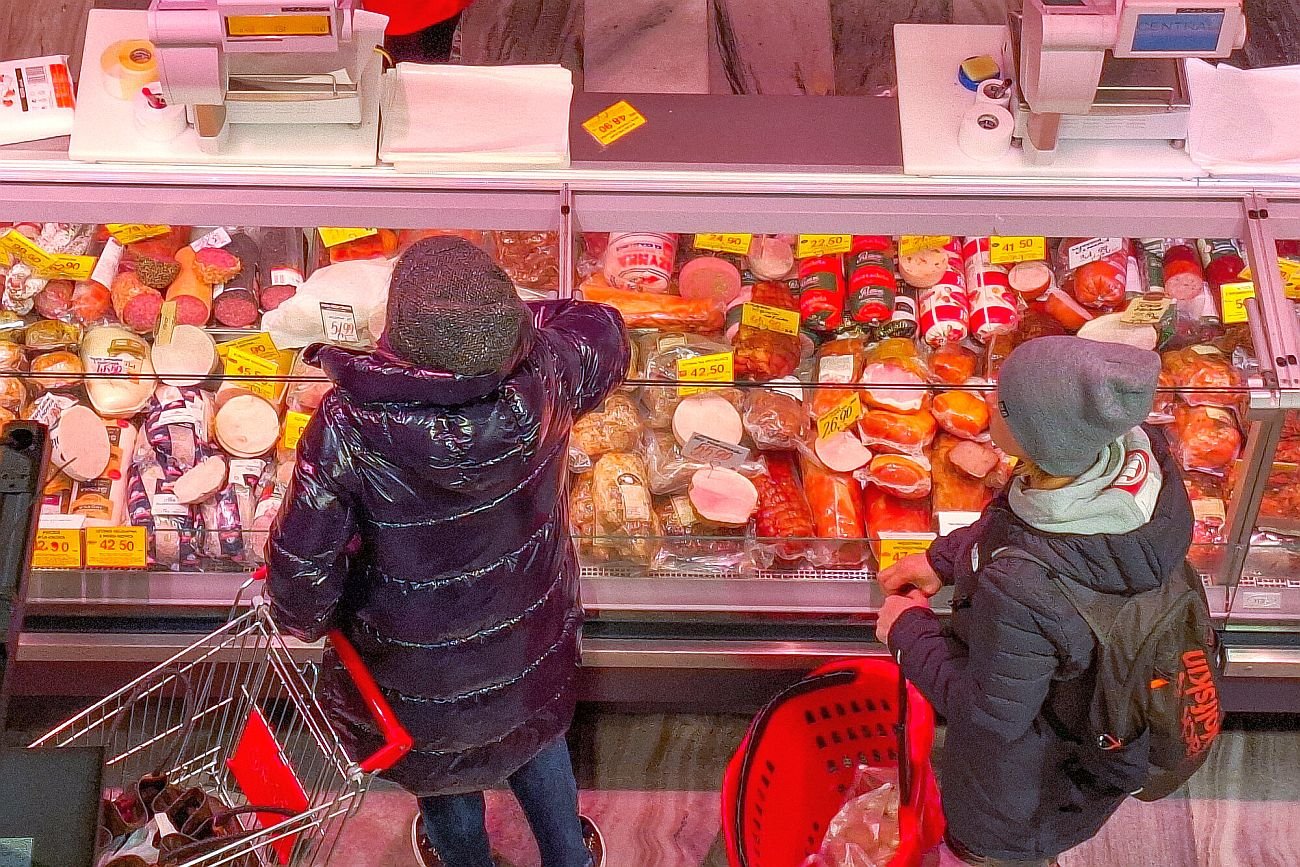 Sprawdź, do której otwarte są sklepy w Wigilię Sprawdź, do której otwarte są sklepy w Wigilię