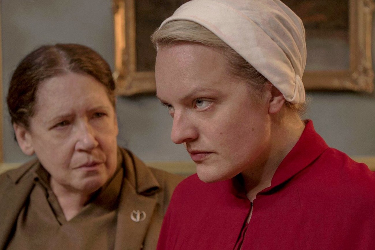 Kończy się 4. sezon "Opowieści Podręcznej"