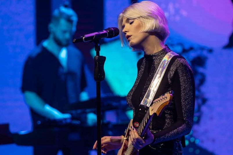 Daria Zawiałow rozstała się z mężem?