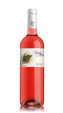 Rioja DO, Rose, Rioja, Hiszpania, Casado Morales
