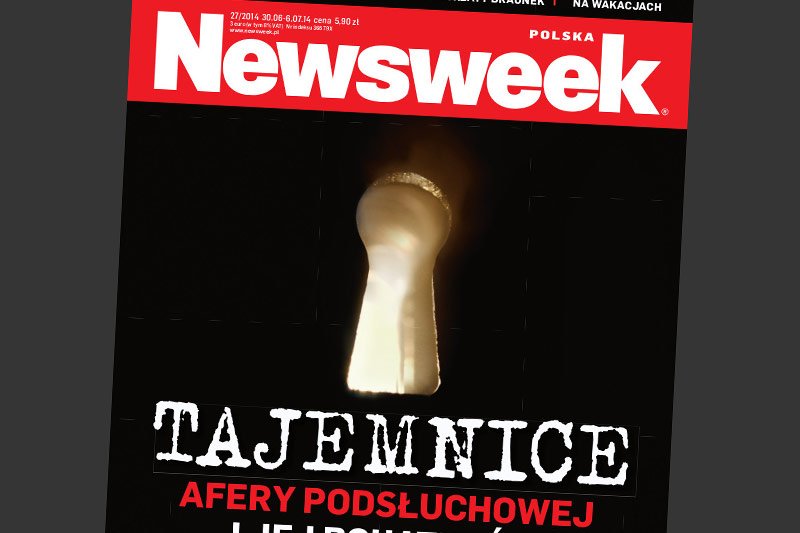 Kogo w przeszłości podsłuchiwał Marek Falenta?