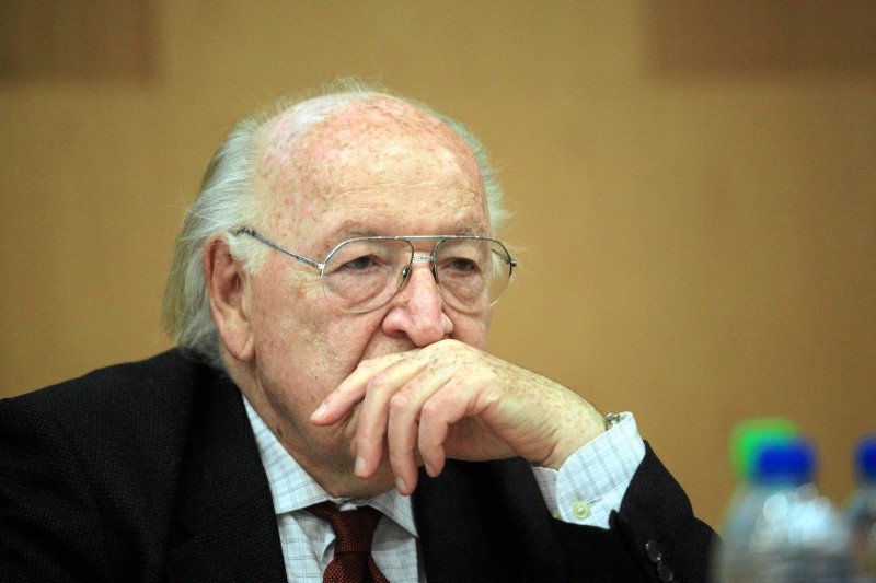 Stanisław Ciosek, były ambasador RP w Moskwie, jest zadowolony ze szczytu Putin-Trump.