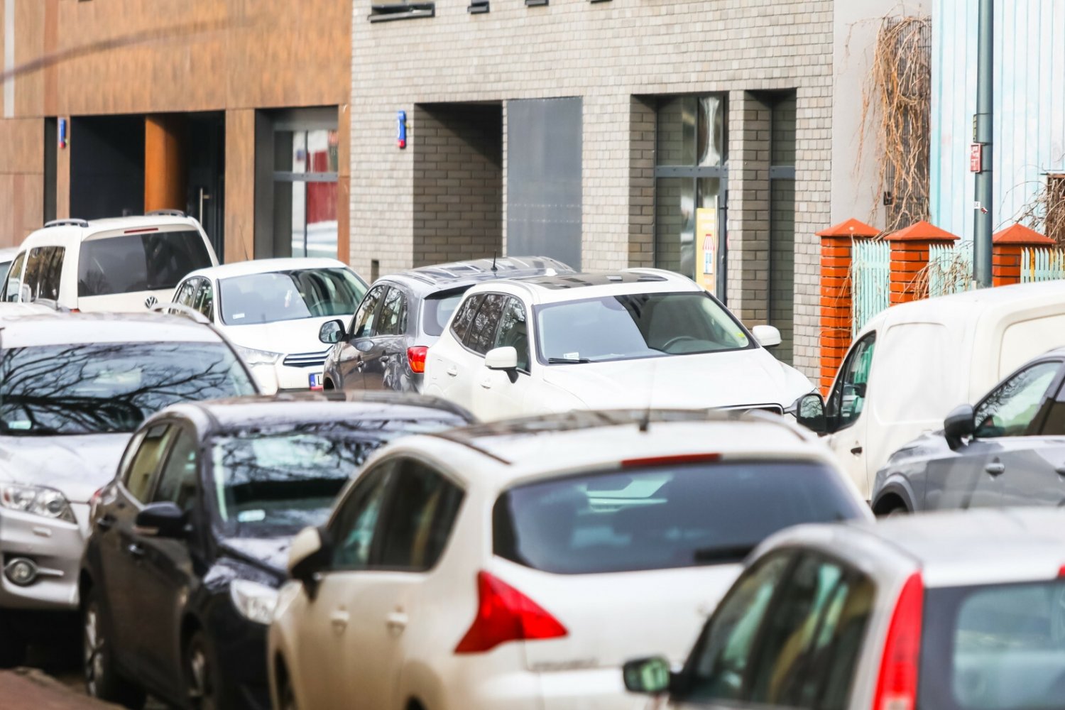 Wchodzą zmiany ws. podatku od garaży.