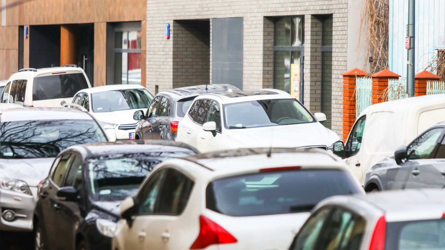 Nowe przepisy ws. podatku od garaży wchodzą od stycznia. Wchodzą zmiany ws. podatku od garaży.