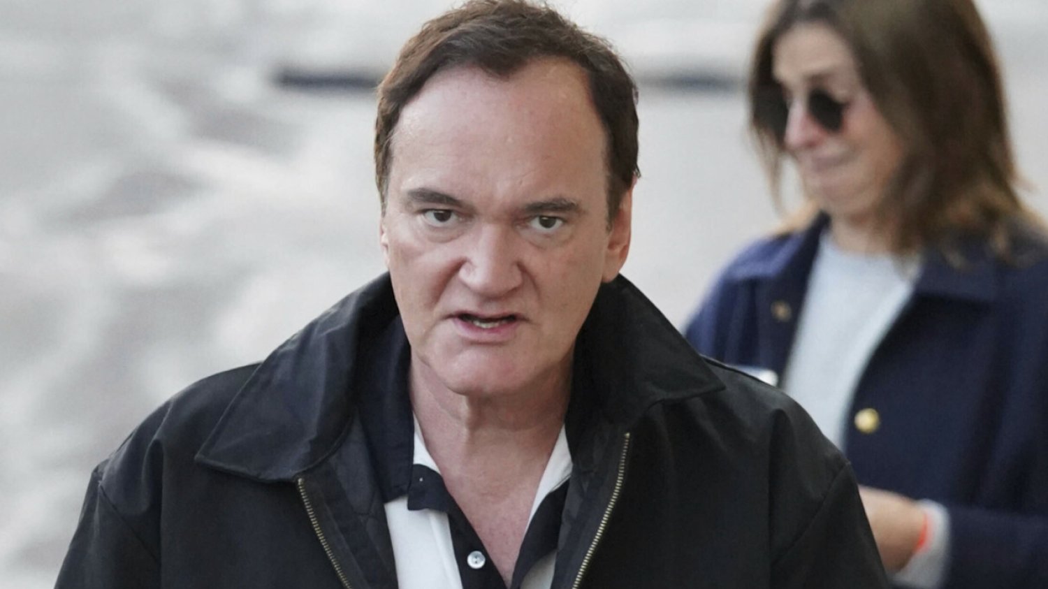 Quentin Tarantino o swoim dziesiątym (i ostatnim filmie).