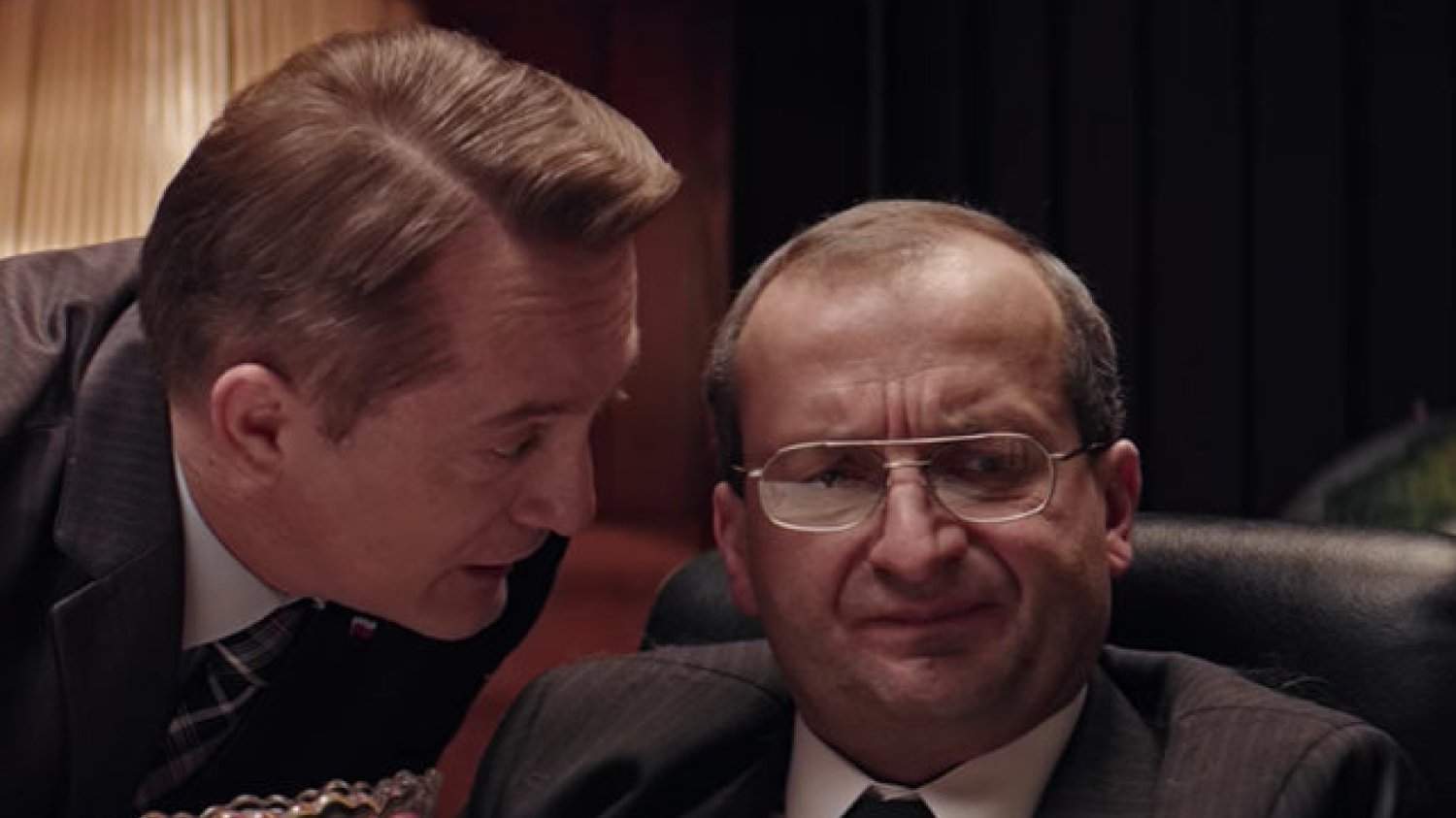 "Ucho Prezesa" nie przyczynia się do zwiększenia popularności partii rządzącej.