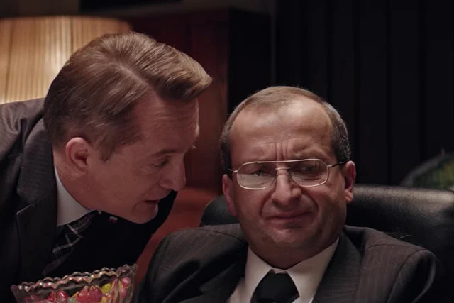 "Ucho Prezesa" nie przyczynia się do zwiększenia popularności partii rządzącej.
