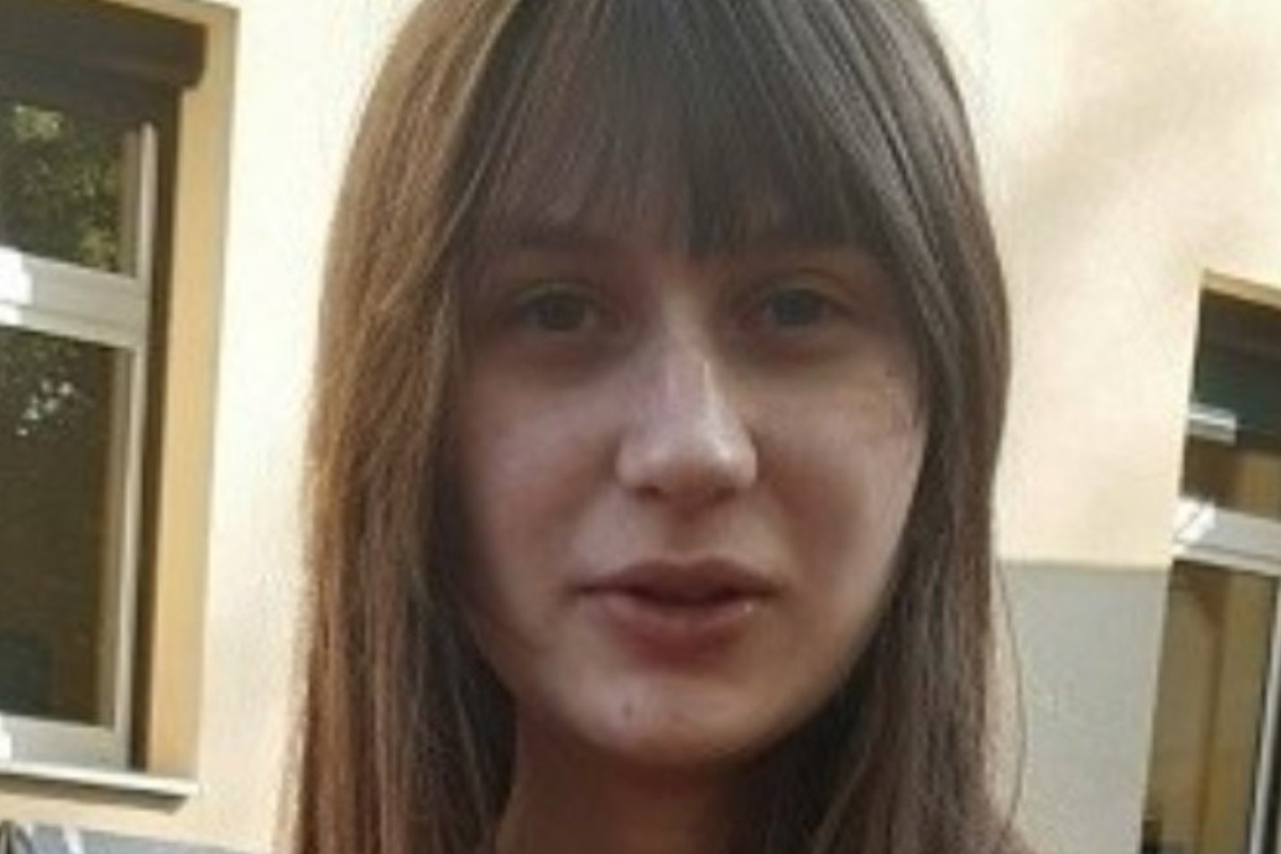 15-latka z Krakowa zaginęła kilka dni temu.