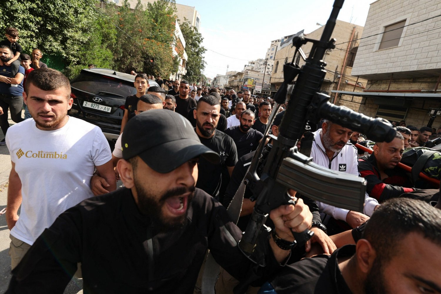 Palestyńczycy z Hamasu porwali więcej Polaków, niż sądzono. Jest nowa lista.