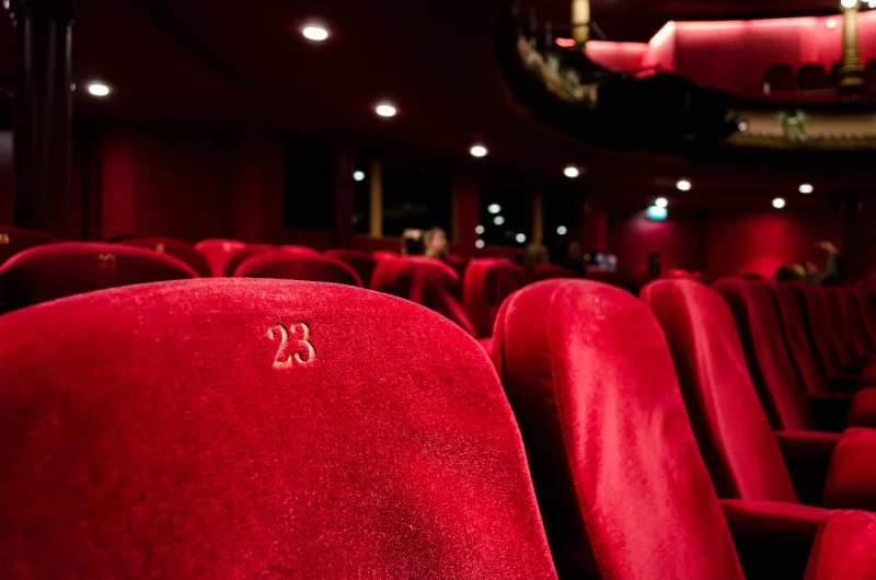 Szkoła Filmowa w Łodzi. Absolwentka uczelni oskarża wykładowców o znęcanie się.