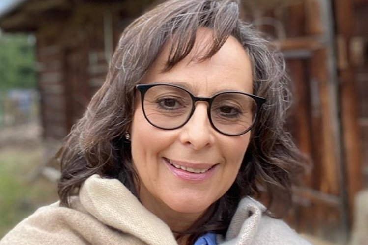 51-letnia Anna Korcz została babcią