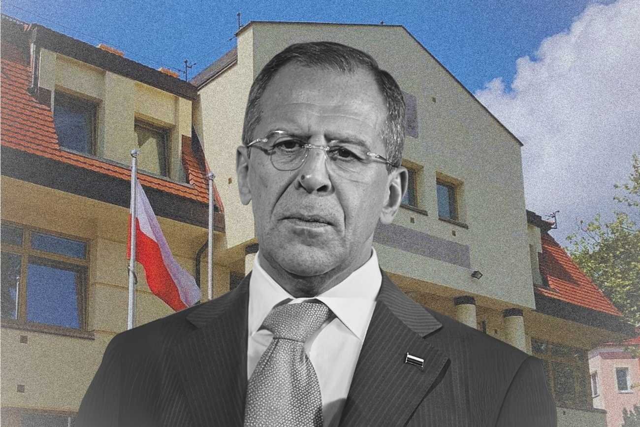 Rosja zamyka polski konsulat w Królewcu