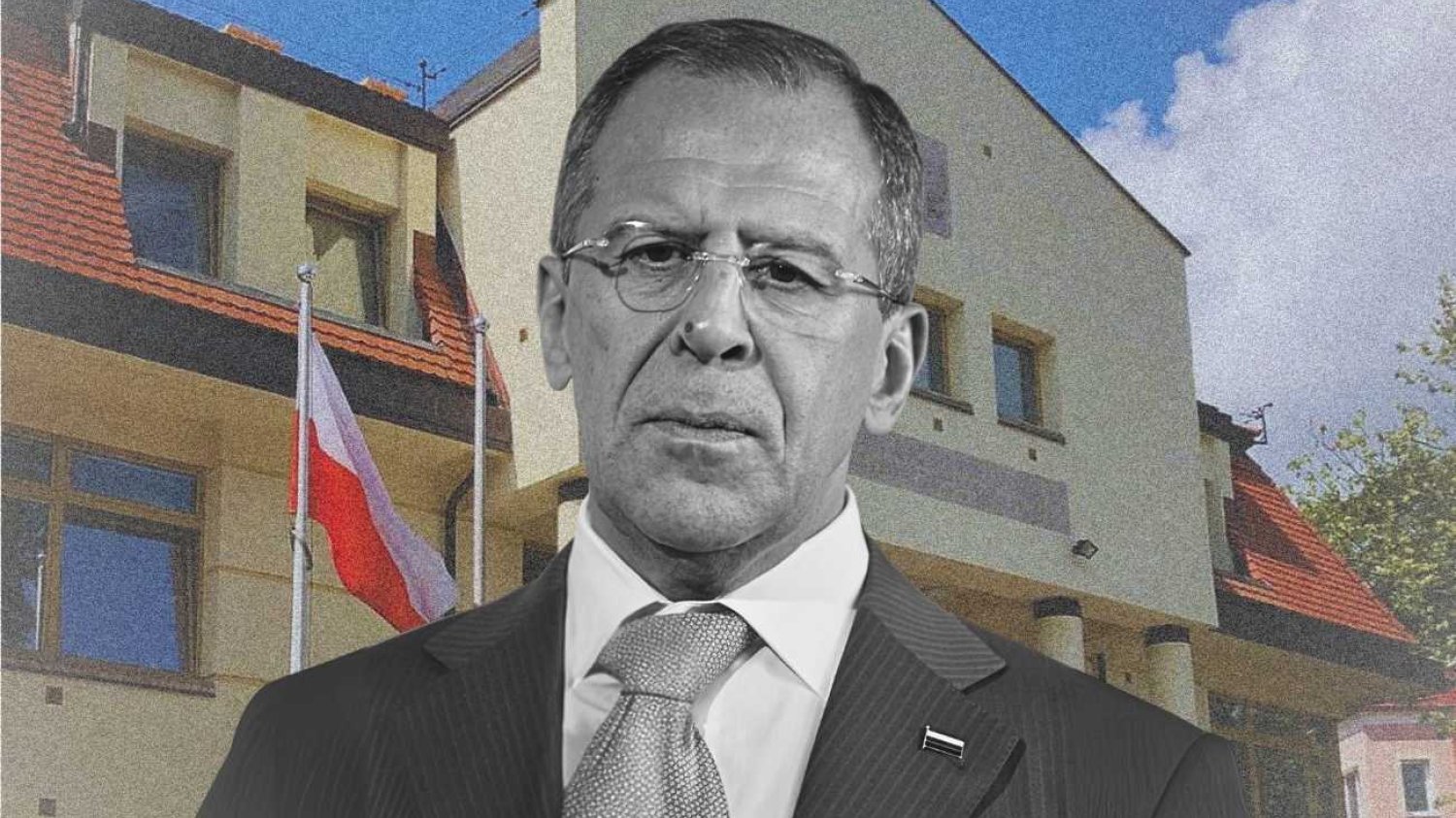Rosja zamyka polski konsulat w Królewcu