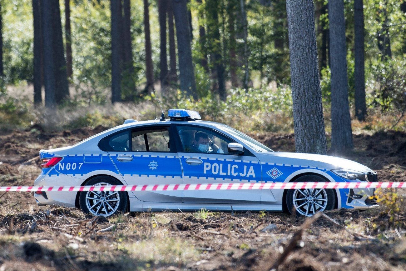 Wiadomo, jak zginęło małżeństwo ze Staszowa