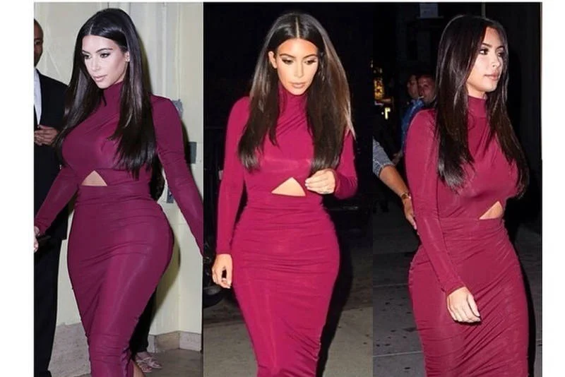 Kim Kardashian