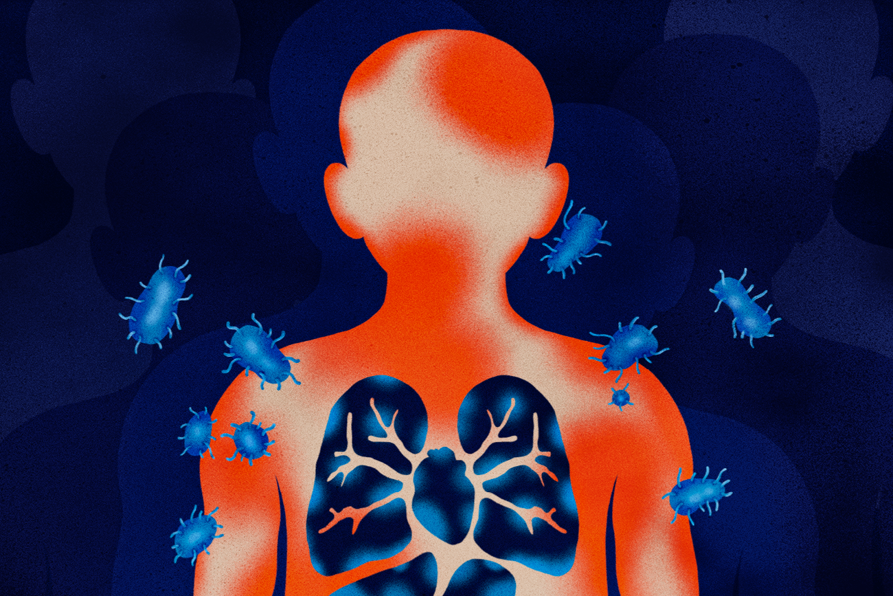 Prof. Waldemar Goździk: "Nie zawsze wiadomo, skąd sepsa się wzięła. Z zakażenia układu moczowego, z zapalenia płuc, albo zepsutych zębów – powodów bywa wiele". Prof. Waldemar Goździk: "Nie zawsze wiadomo, skąd sepsa się wzięła. Z zakażenia układu moczowego, z zapalenia płuc, albo zepsutych zębów – powodów bywa wiele".