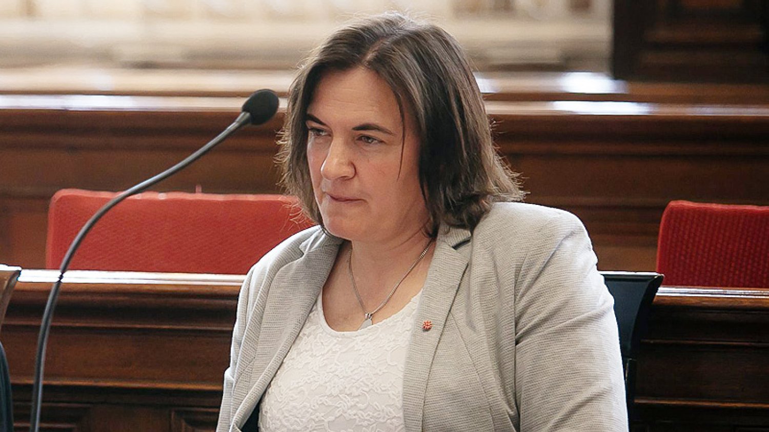 Gdańska radna PiS Anna Kołakowska ma przeprosić posłankę PO Agnieszkę Pomaską za internetowy hejt o "ogoleniu na łyso".