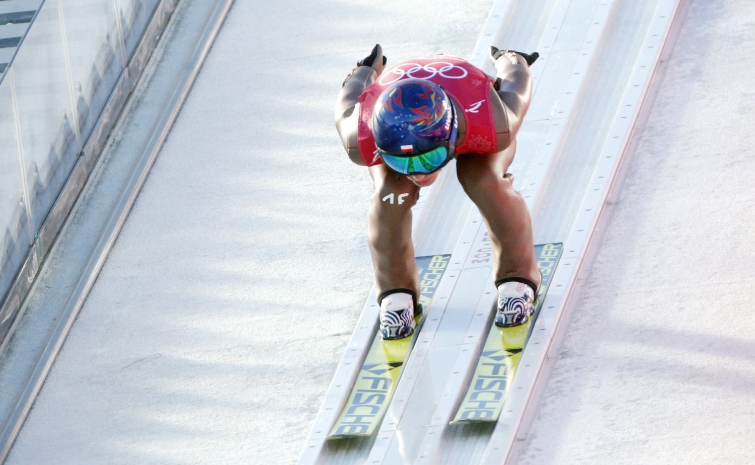 Świetne kwalifikacje Polaków do pierwszego konkursu w Pjongczangu
