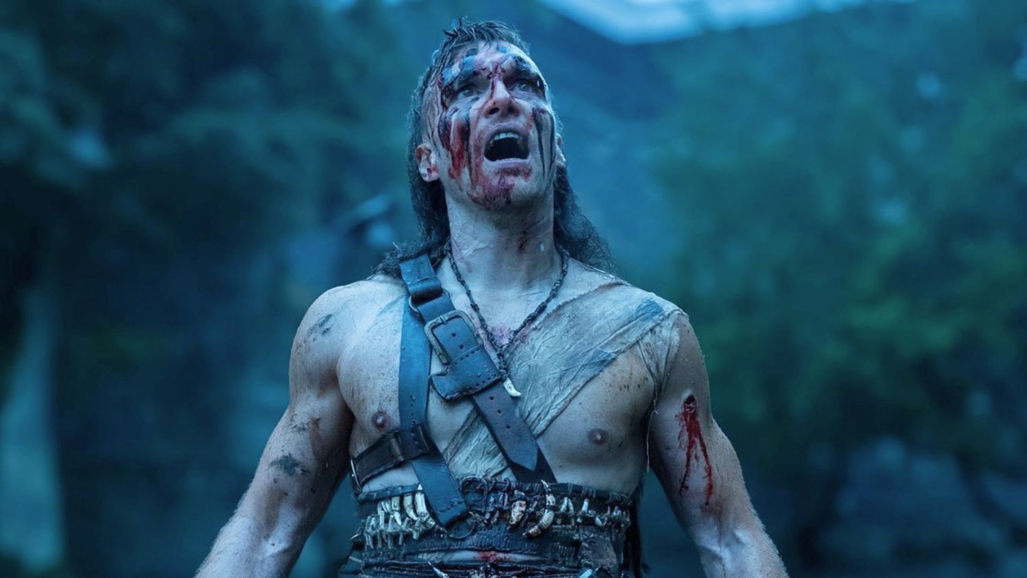 Polski film przygodowy wleciał na VOD. Na opinie krytyków aż ciężko patrzeć