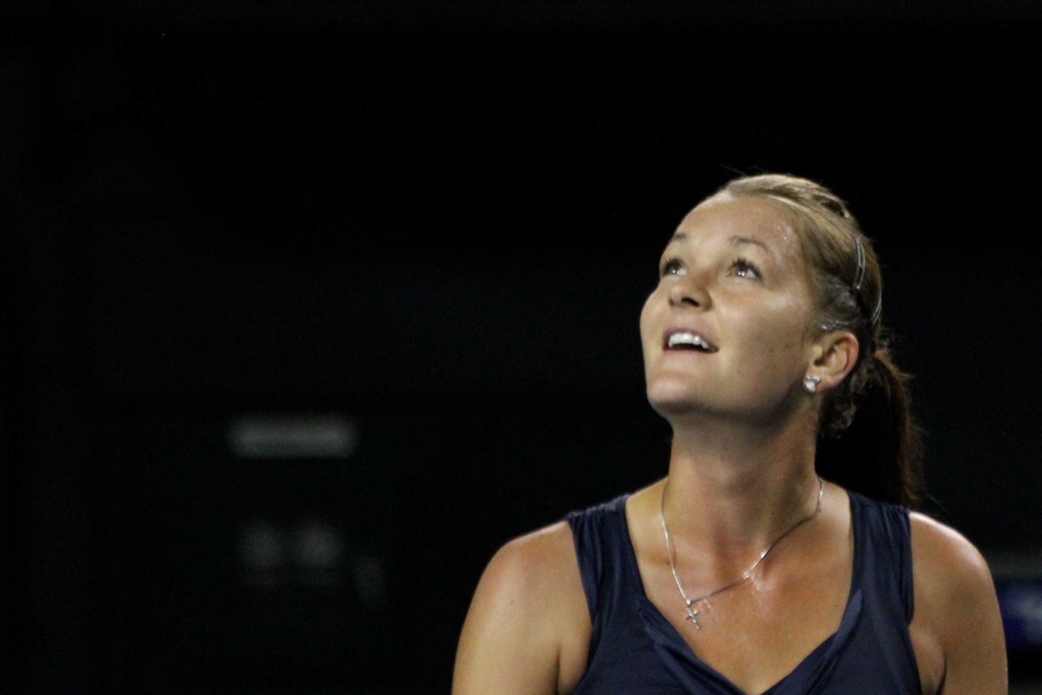 Agnieszka Radwańska może przejść dziś do historii, jako pierwsza Polka, która wygra Wimbledon i zostanie liderką rankingu WTA