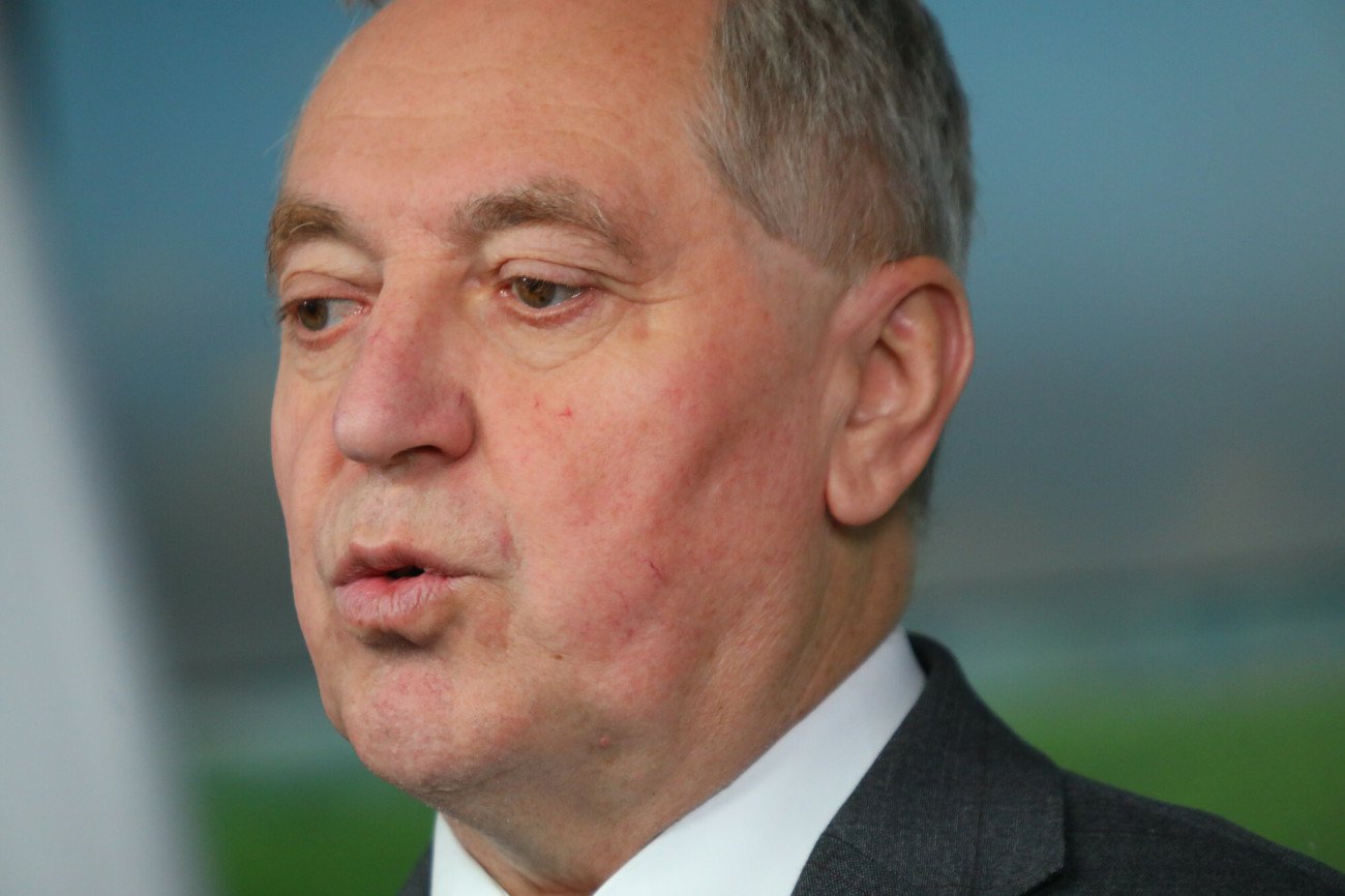 Przypominamy ministrowi, jak wygląda sytuacja z KPO...