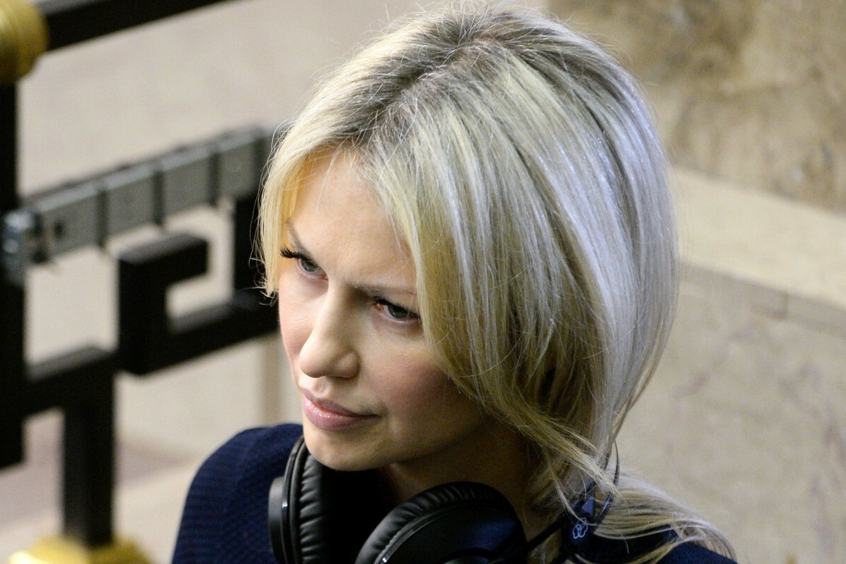 Magdalena Ogórek wypowiedziała się w sprawie wyroku skazującego ją na 10 tys. zł grzywny.