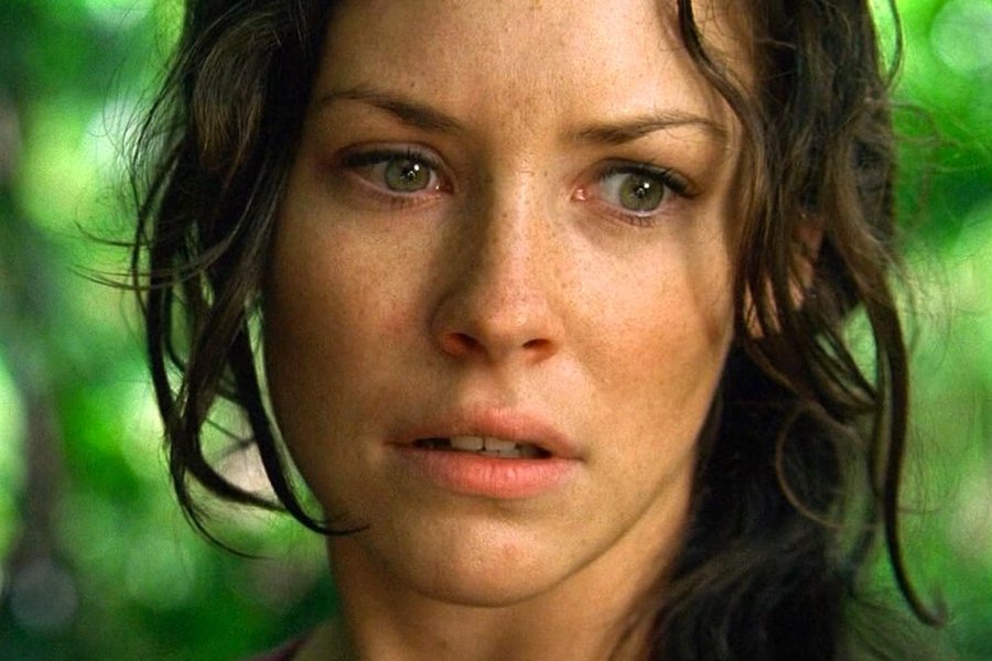 Evangeline Lilly grała Kate w "Lostach". Jest zażenowana swoim aktorstwem w pierwszych sezonach