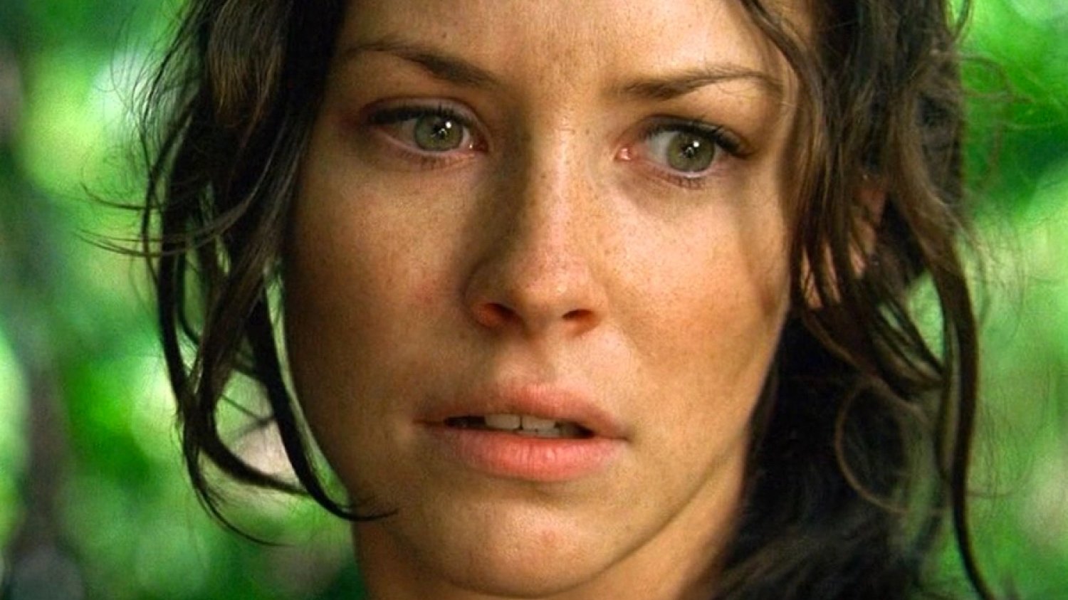 Evangeline Lilly grała Kate w "Lostach". Jest zażenowana swoim aktorstwem w pierwszych sezonach