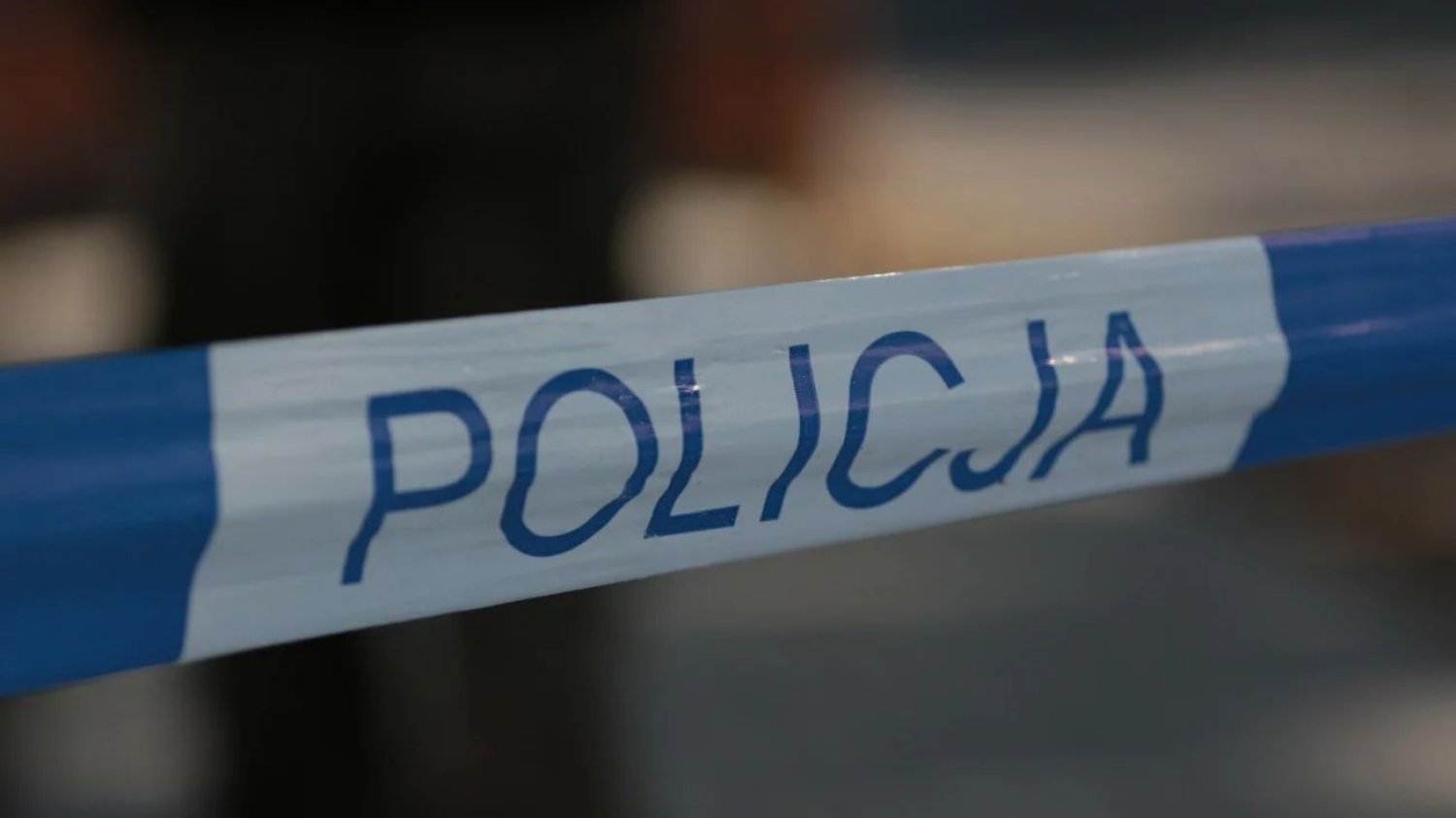 Tragedia w Opolu. Znaleziono ciała dwójki dzieci.