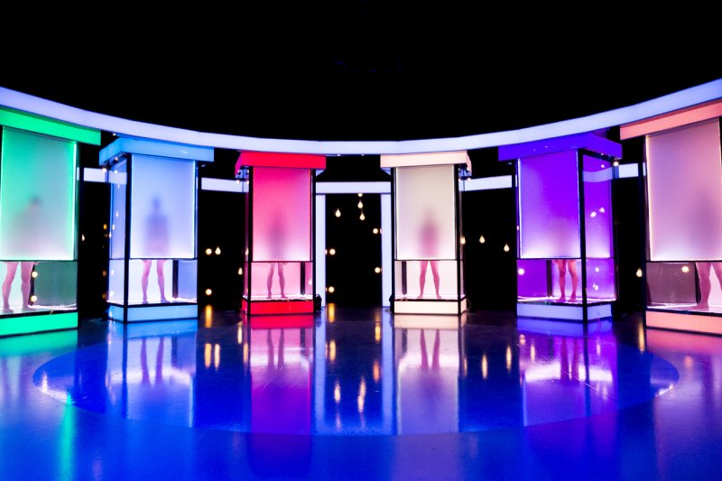 Polska edycja "Magia nagości" otwarta na osoby LGBTQ! Trwa casting do programu.