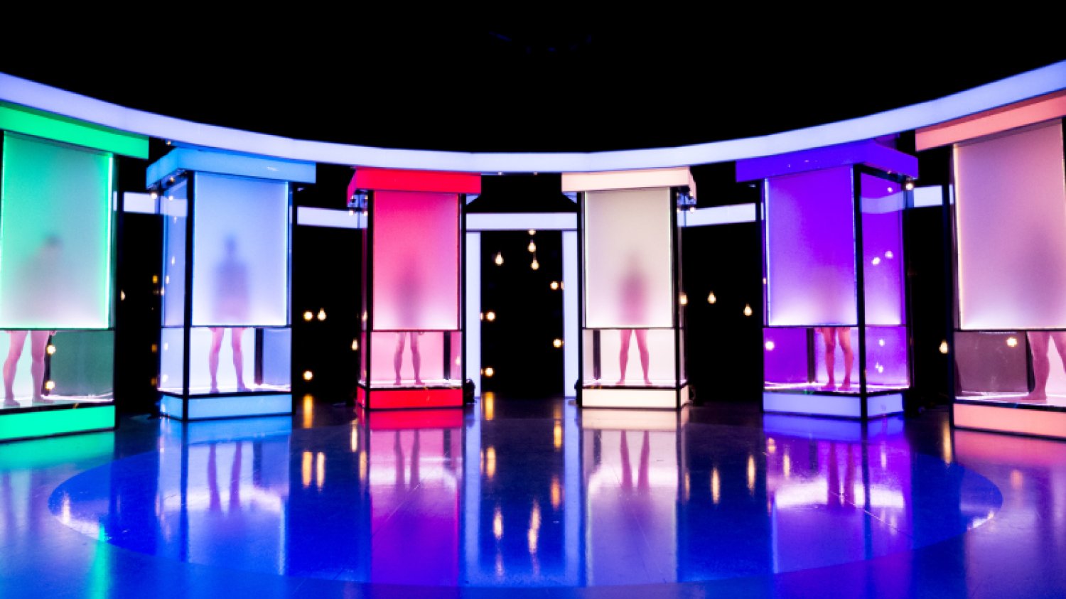 Polska edycja "Magia nagości" otwarta na osoby LGBTQ! Trwa casting do programu.