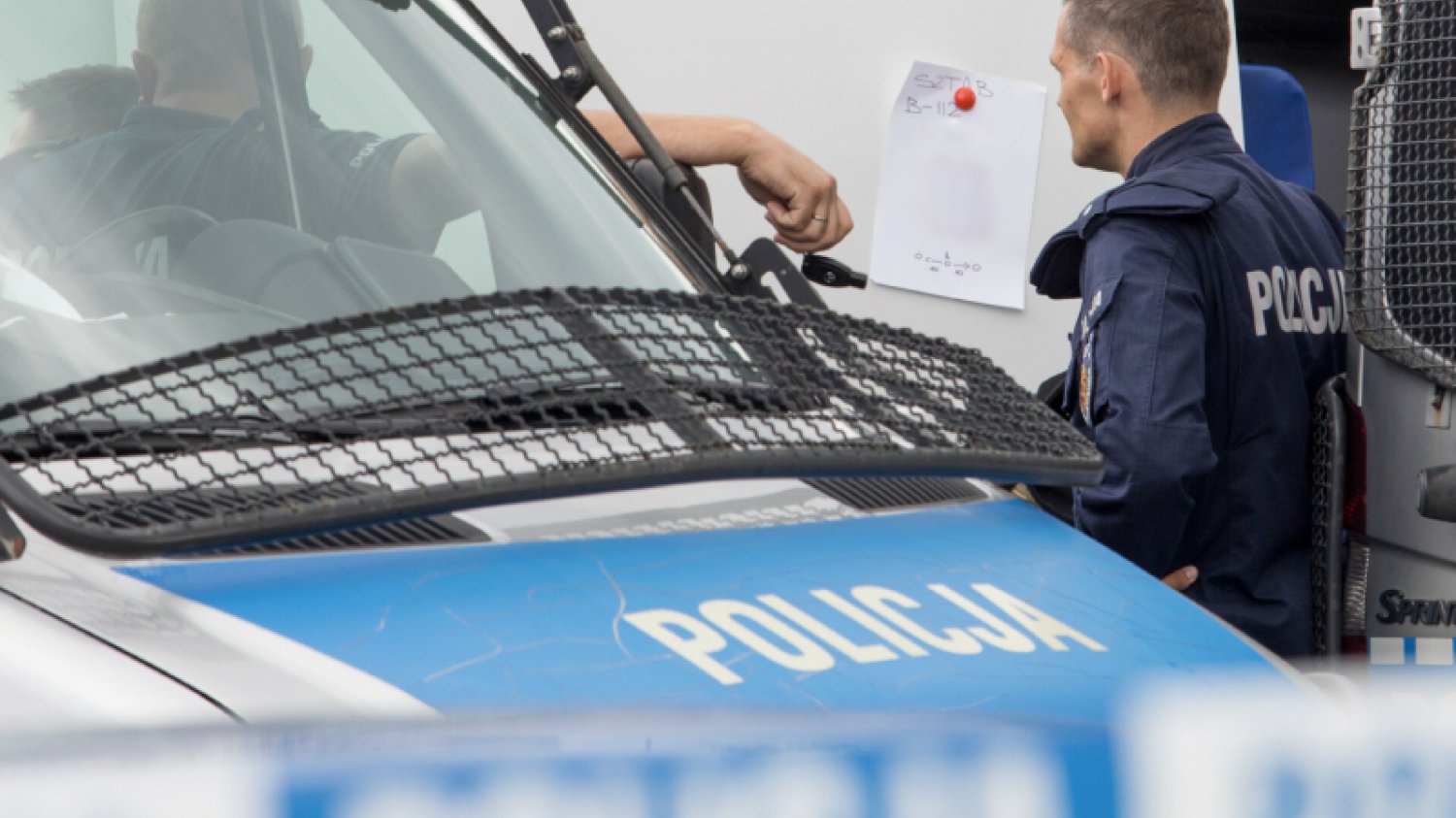 16-latka ze Stanowa urodziła i schowała noworodka w zamrażarce