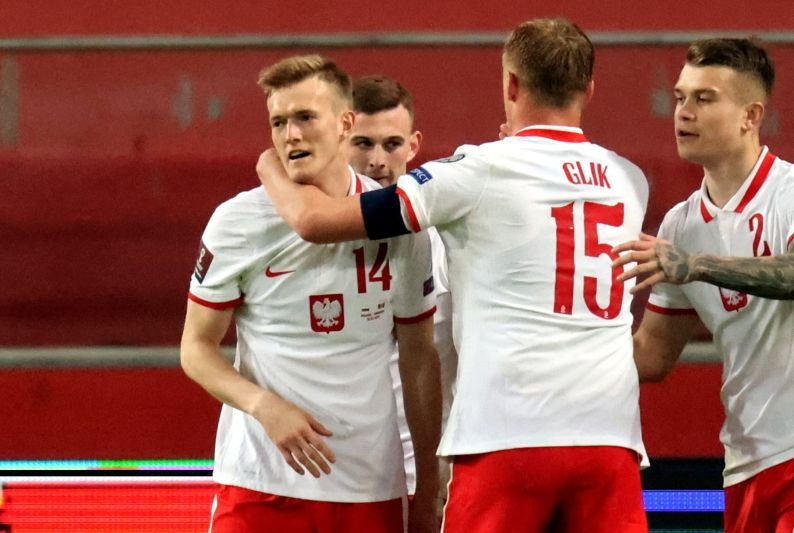 Karol Świderski strzelił kolejną bramkę dla PAOK-u Saloniki w lidze greckiej