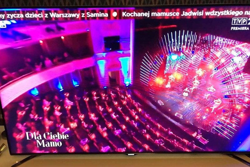 Wirusolog ocenił, że zorganizowanie koncertu przez TVP w czasie epidemii było nieodpowiedzialne.