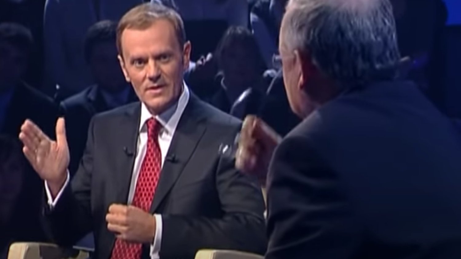 Nie zanosi się na kolejną debatę Donalda Tuska z Jarosławem Kaczyńskim.