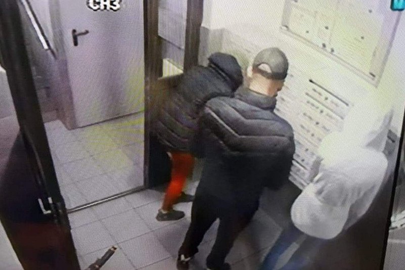 W Świnoujściu trzy osoby wykradły maseczki ochronne ze skrzynek pocztowych. Taki sam los czeka pakiety do głosowania korespondencyjnego?