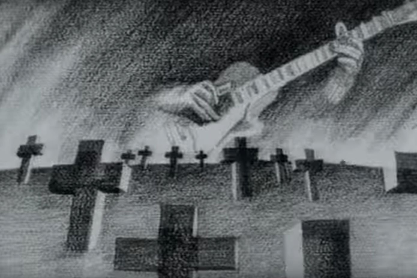 "Brothers in arms" to według słuchaczy trójki absolutny przebój wszech czasów.