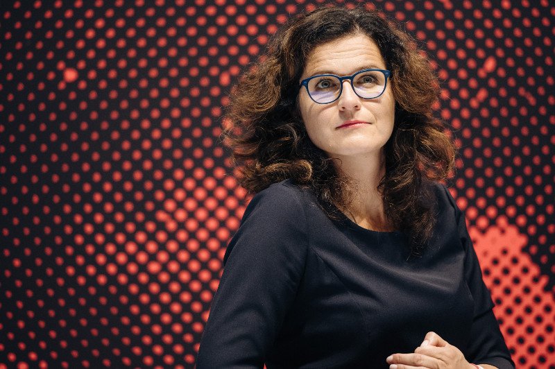 Koszty ochrony Aleksandry Dulkiewicz przekroczą pół miliona złotych.