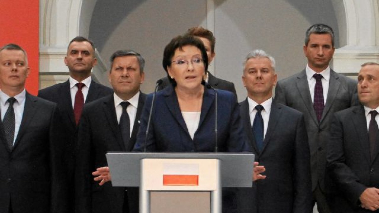 Nie będzie żadnych nieporozumień. Think tank Platformy chce na bieżąco tłumaczyć, o co chodzi pani premier.