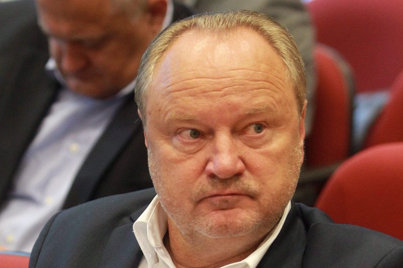 Janusz Szewczak ostrzega, że czeka nas kryzys gospodarczy.