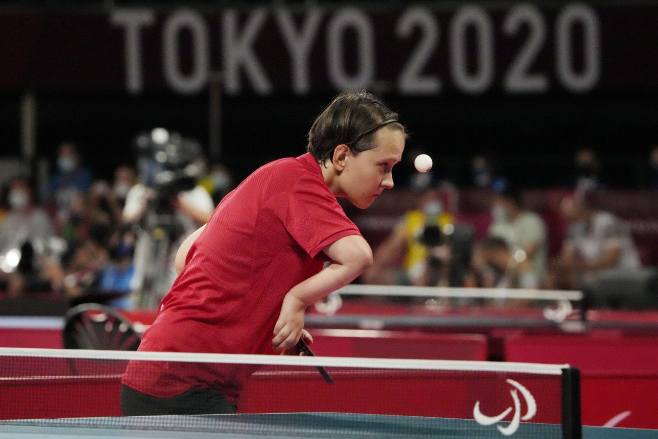 Karolina Pęk zdobyła pierwszy medal dla Polski w sobotnich startach Biało-Czerwonych.