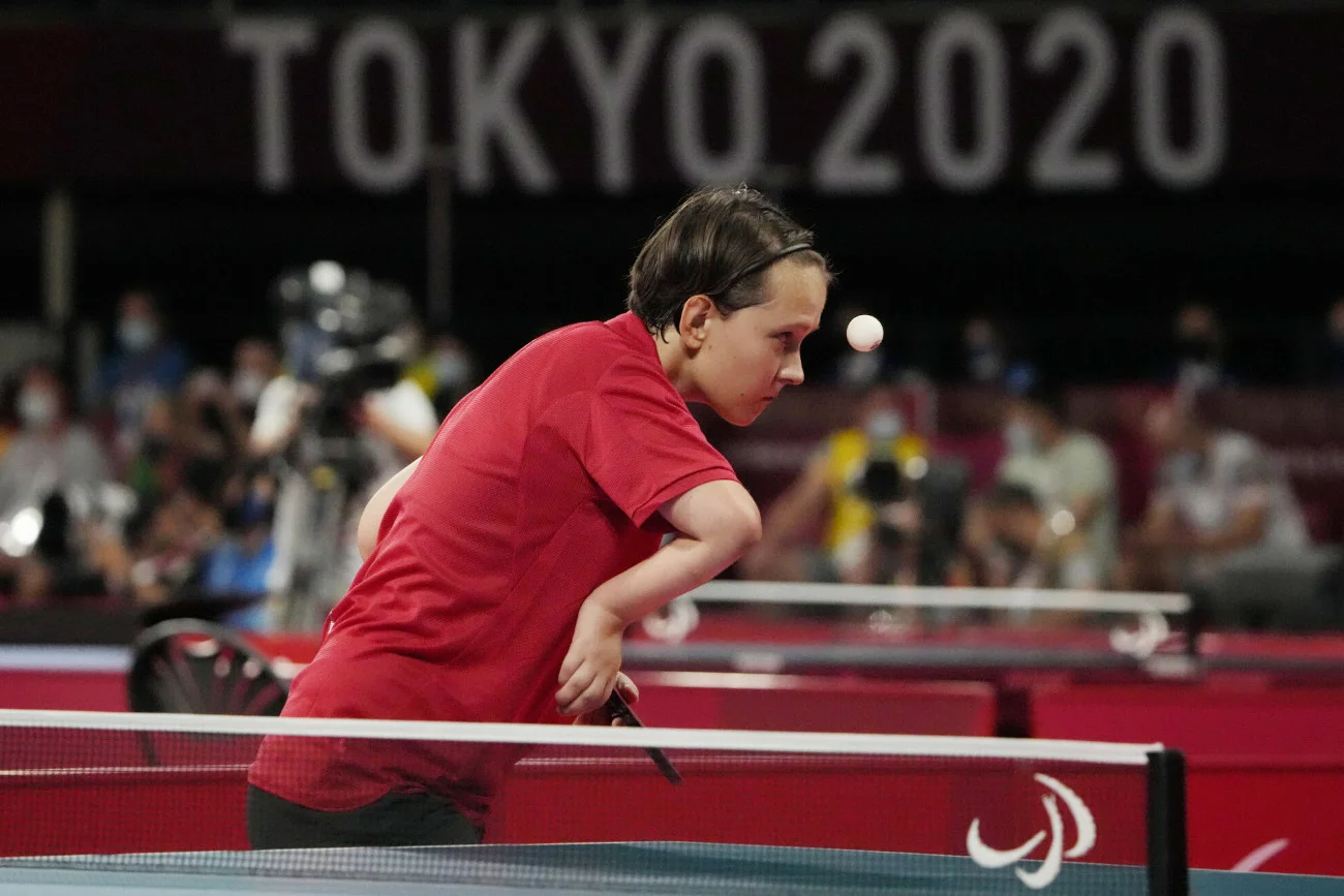 Karolina Pęk zdobyła pierwszy medal dla Polski w sobotnich startach Biało-Czerwonych.