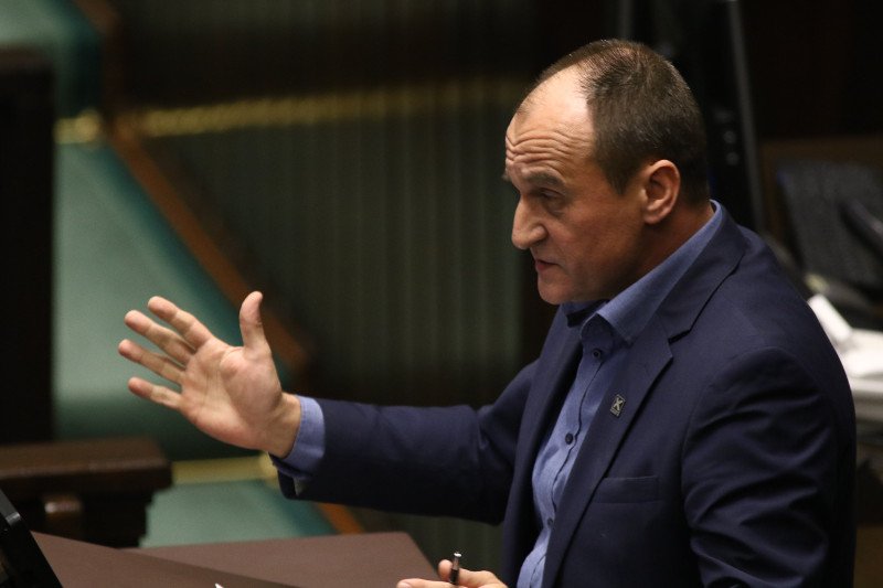 Do prokuratury trafiła taśma z Kukiz '15.