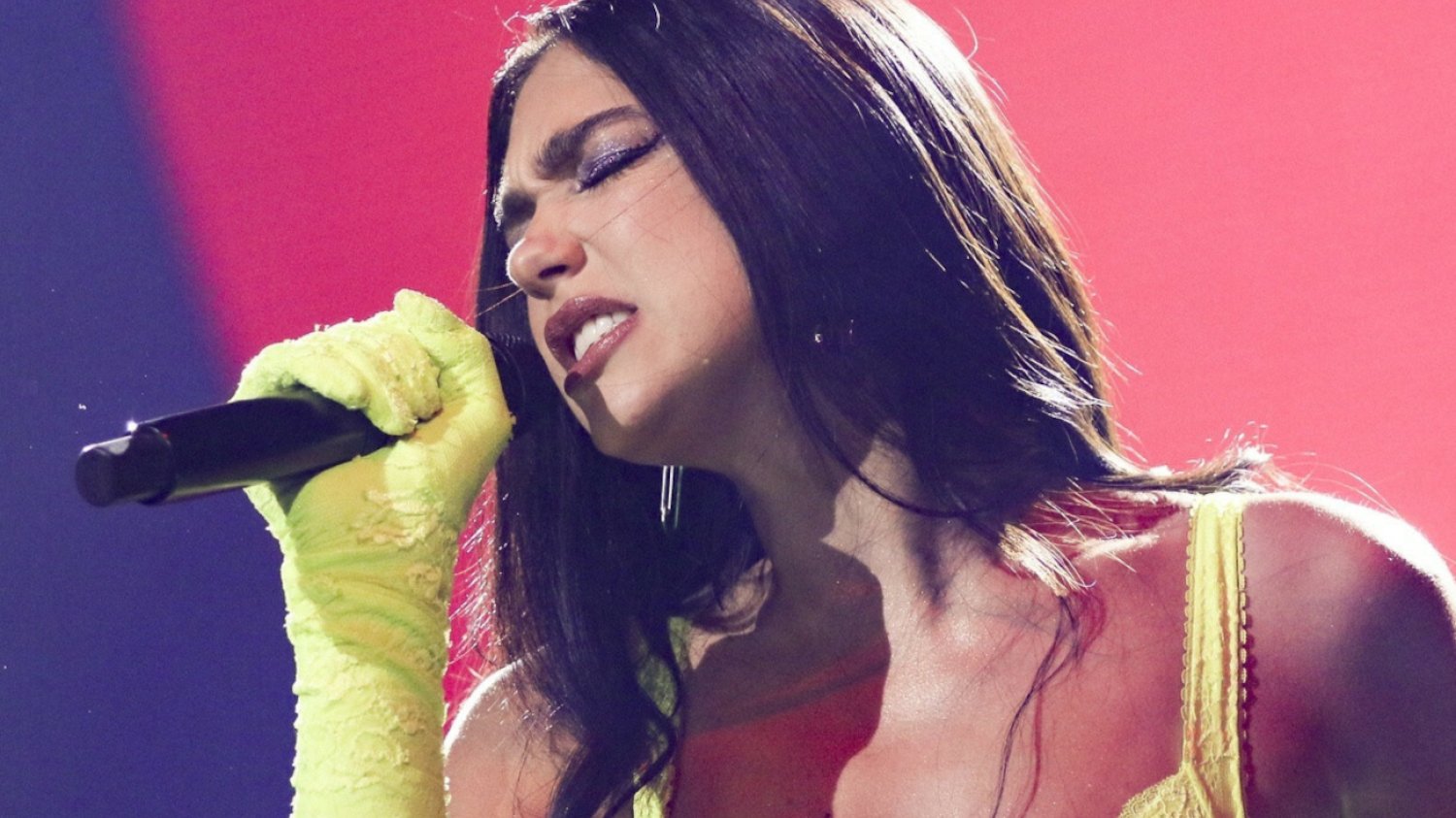 Opener 2022. Dua Lipa zareagowała na odwołanie jej koncertu.