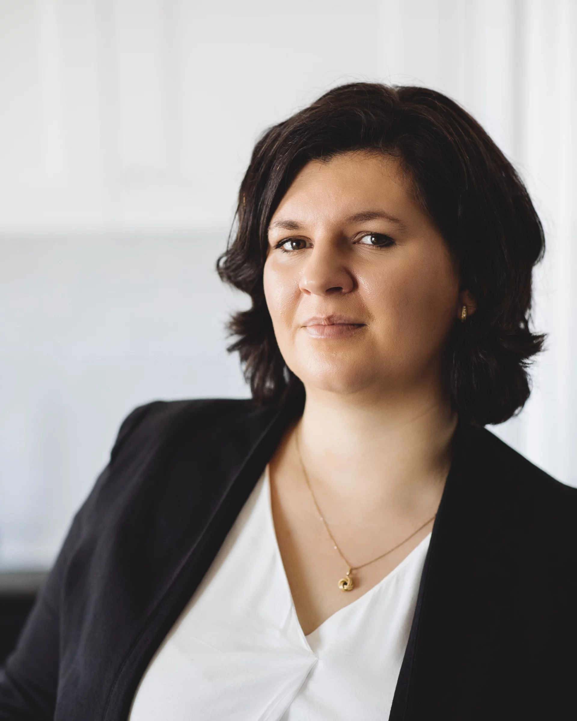 "27 śmierci Toby’ego Obeda" to książkowy debiut Joanna Gierak-Onoszko